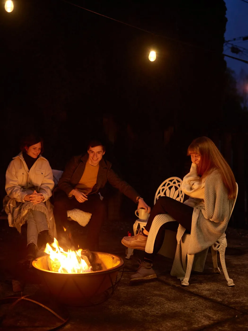 Backyard Fire Pit Ideas for Australian Homes (2026)