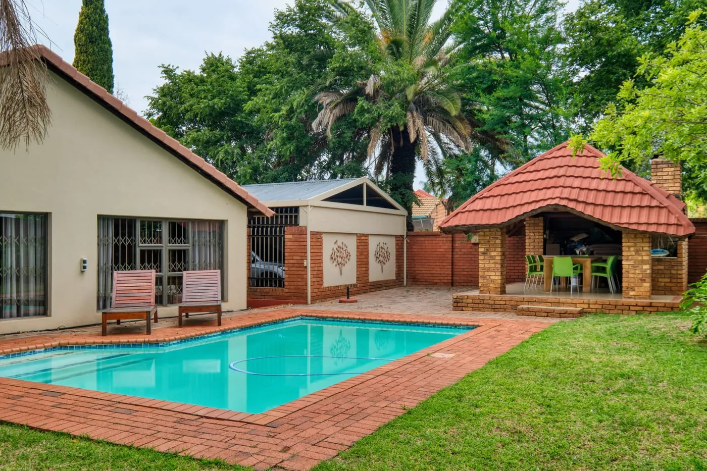 Pool Area Ideas Australia: Style Your Backyard Pool