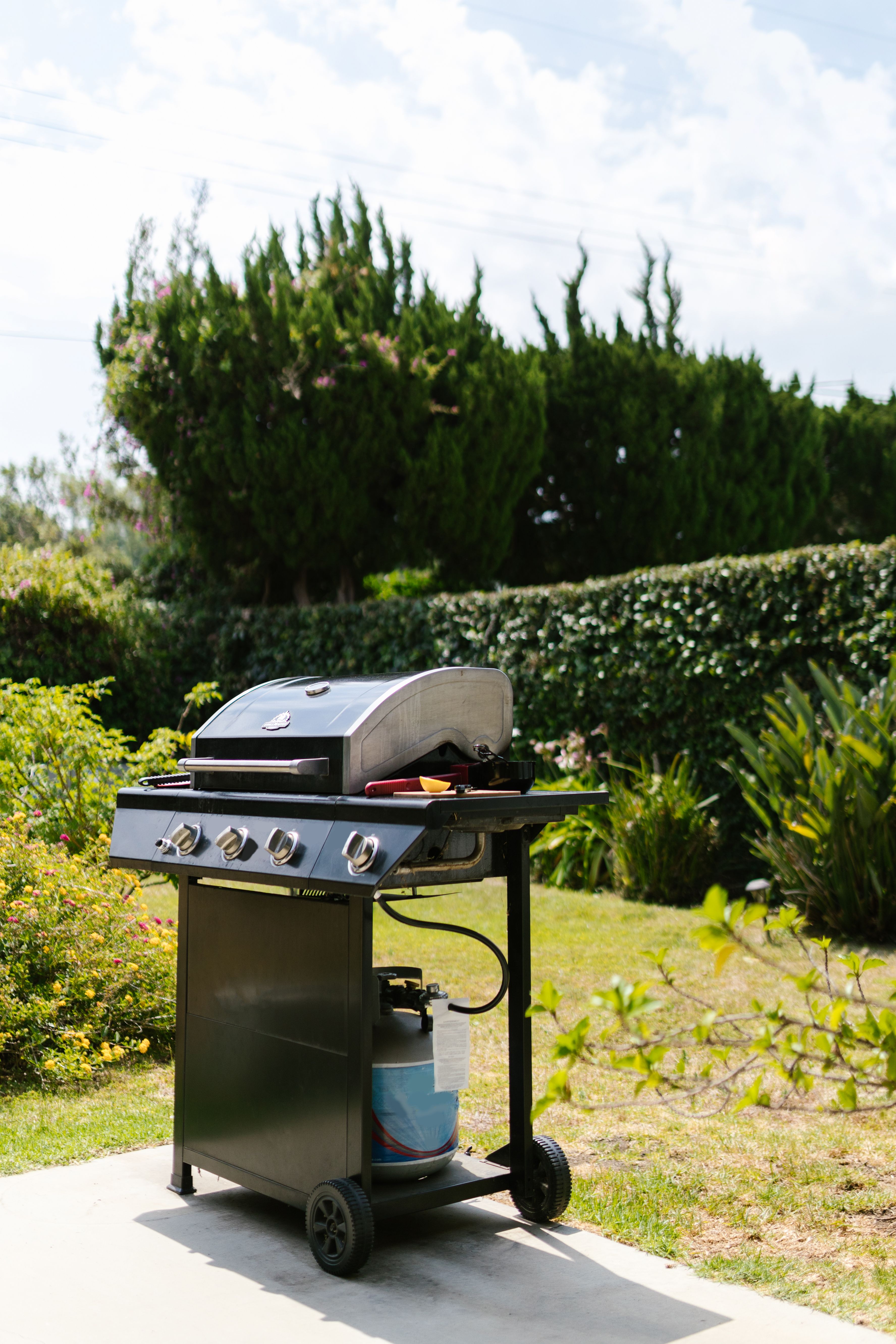 Outdoor Kitchen Ideas for Australian Homes (2026)