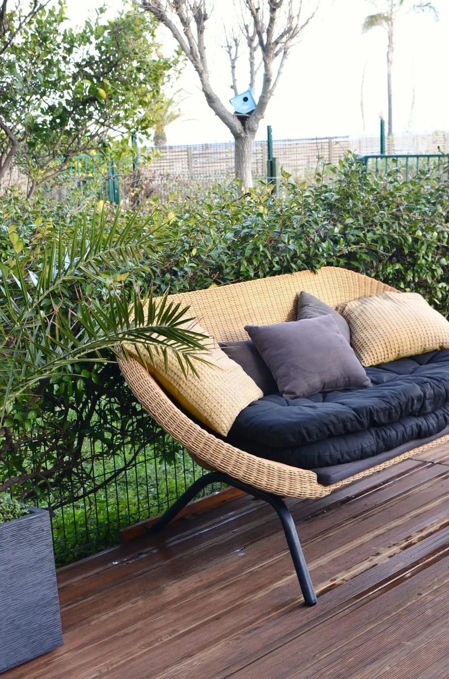 Outdoor Lounge Ideas: 10 Alfresco Tips (Australia)