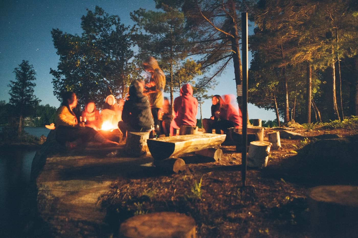 Backyard Fire Pit Ideas for Australian Homes (2026)