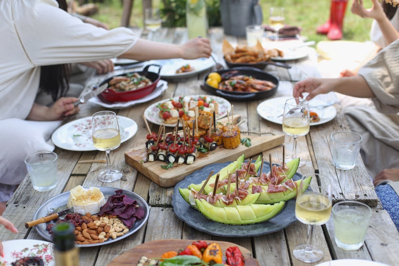 Pergola Entertaining Ideas Australia: 14 Tips That Work