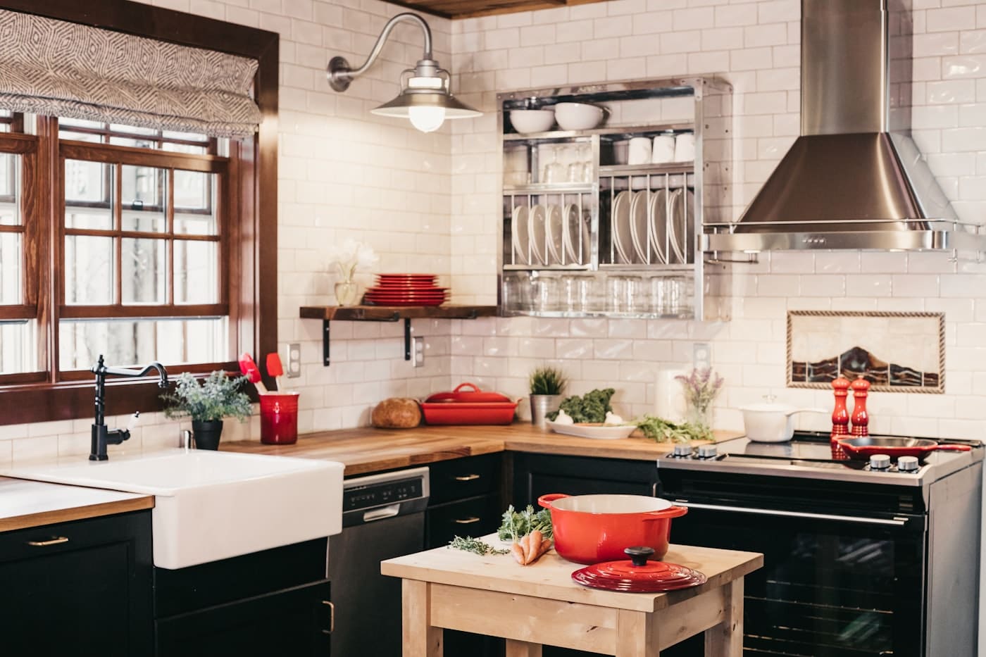 Hamptons Style Kitchen Australia: 11 Coastal Ideas