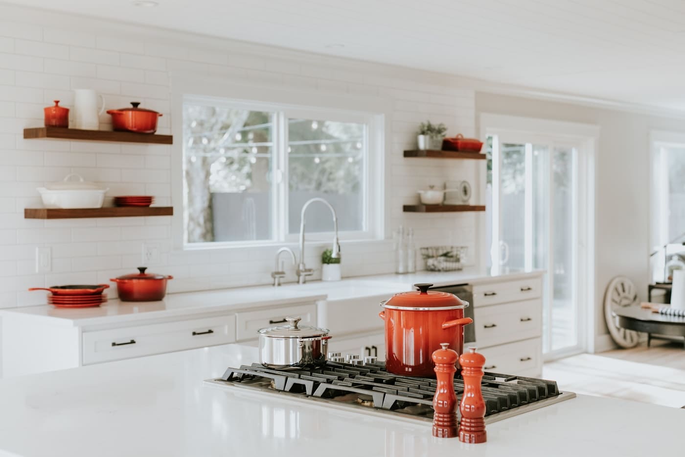 Coastal Kitchen Decor Australia: 10 Light, Airy Ideas