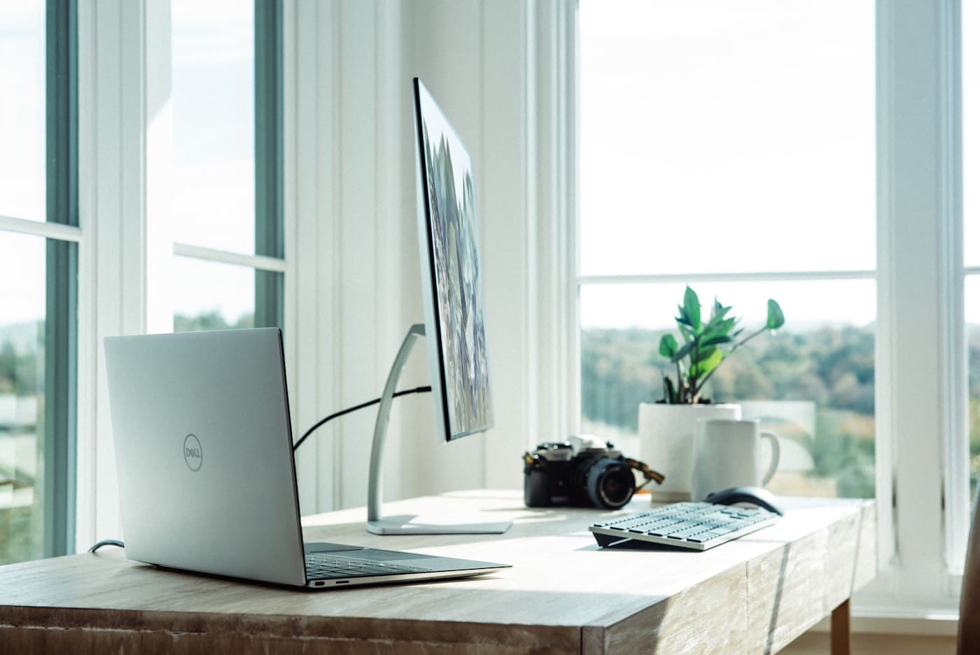 Coastal Home Office Ideas Australia: WFH Style