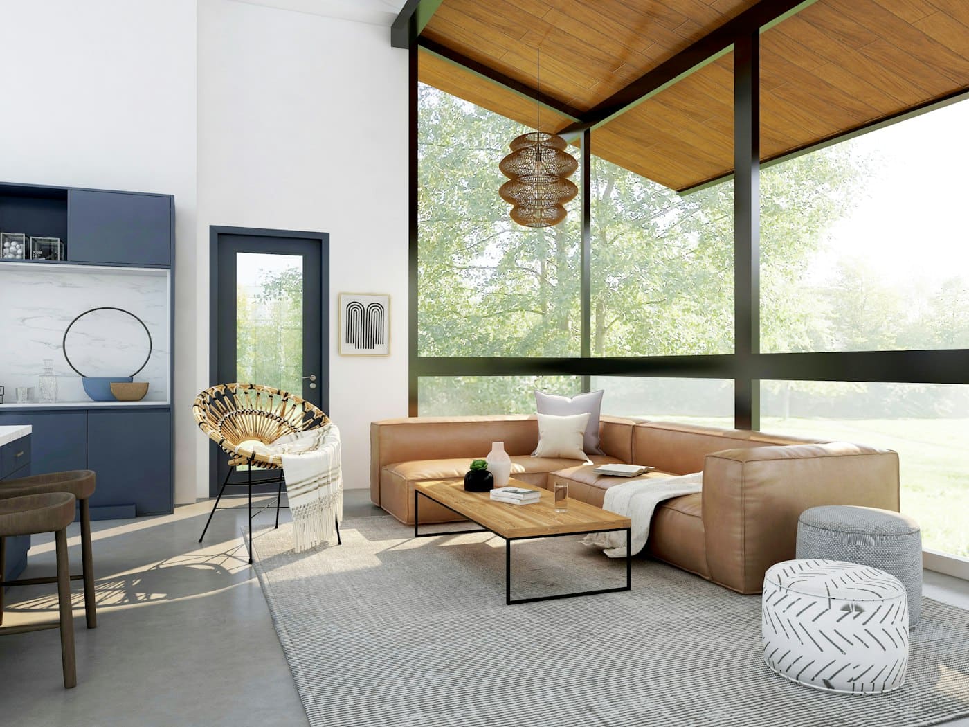 Coastal Interior Design Principles Australia: 13 Rules
