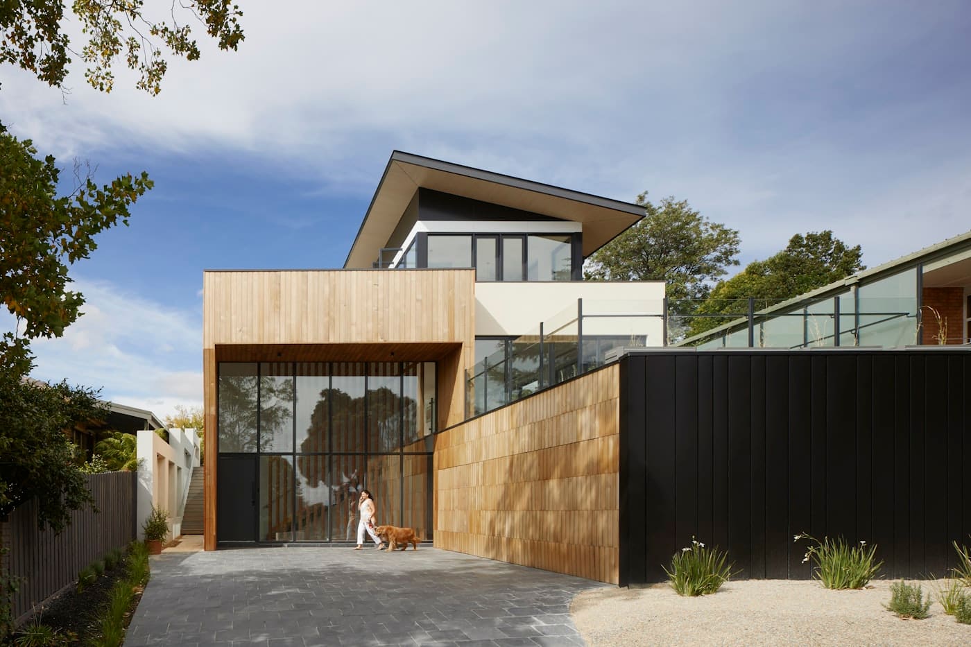 Hamptons Outdoor Living: The Perfect Alfresco