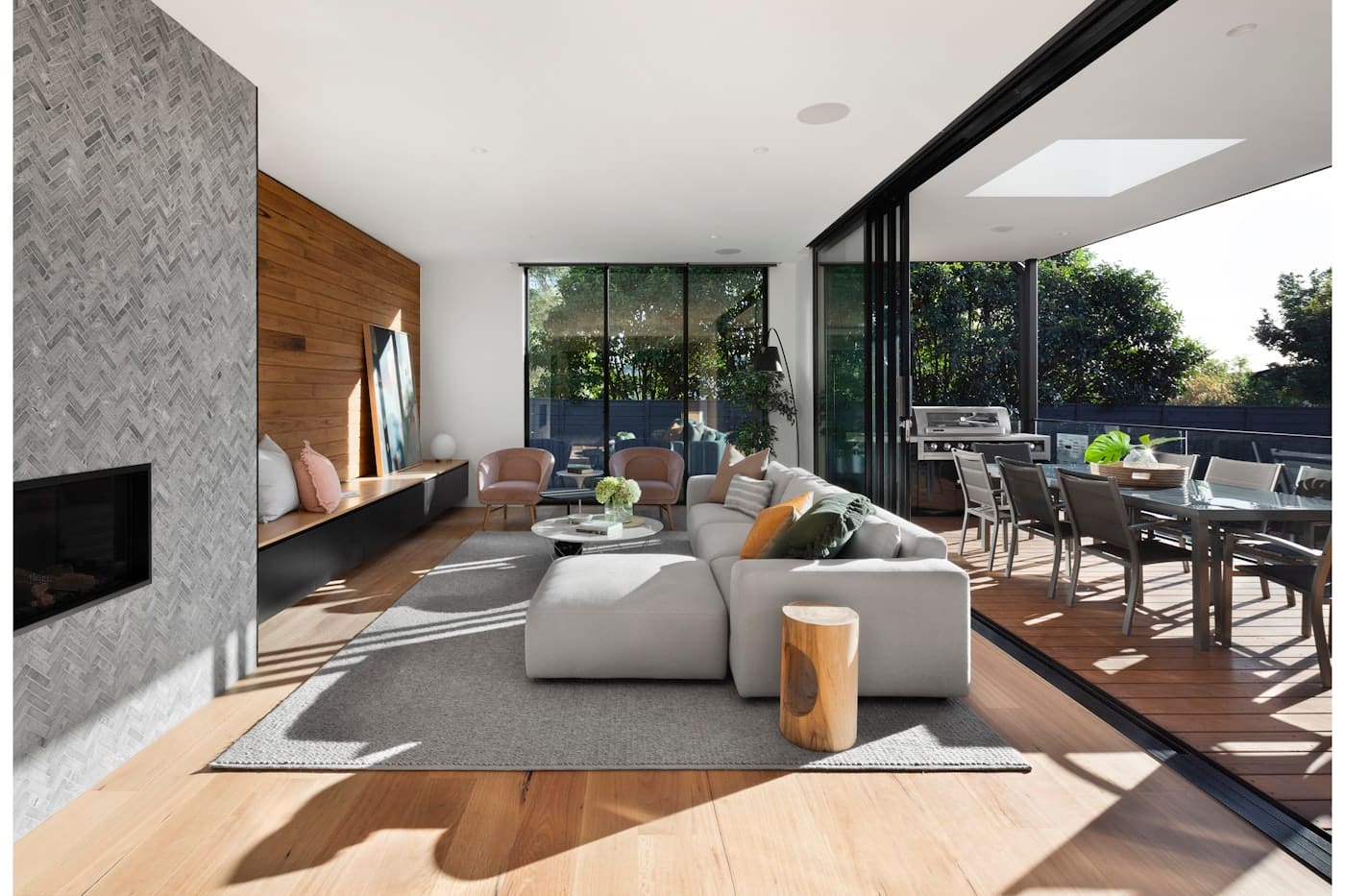 Outdoor Lounge Ideas Australia: 10 Alfresco Tips