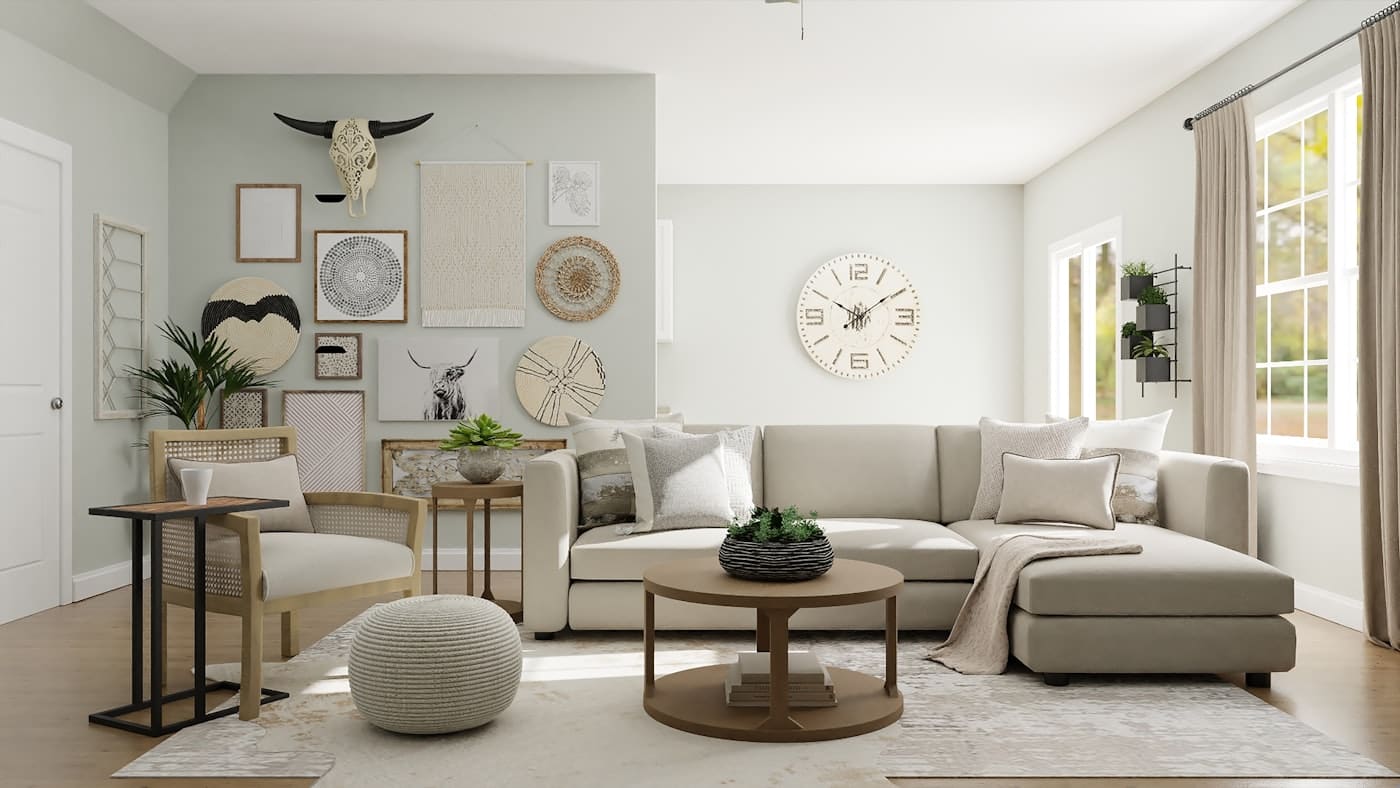 Hamptons Living Room Furniture Australia: What to Buy