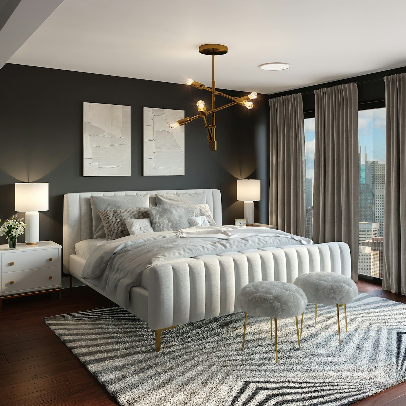 Hamptons Style Bedroom Ideas for Australian Homes (2026)